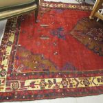 687 8259 ORIENTAL RUG